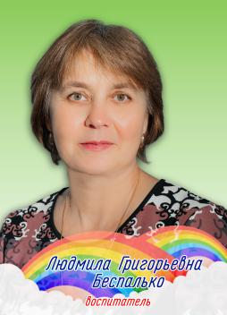 Беспалько Людмила Григорьевна